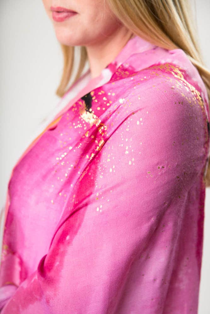 Stephanie Scarves - $15.00