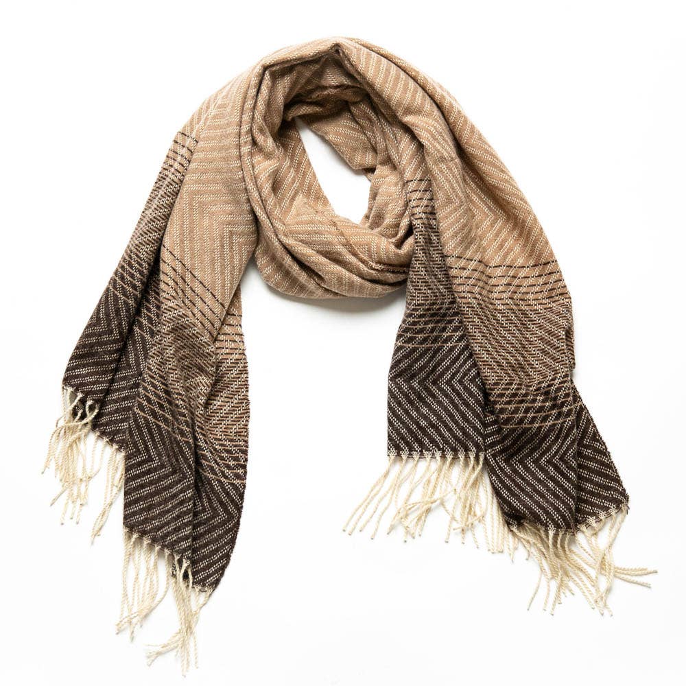 Ophelia Scarf - 2 Colors