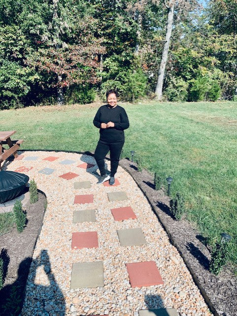 Comfy Crewneck Jogger Set