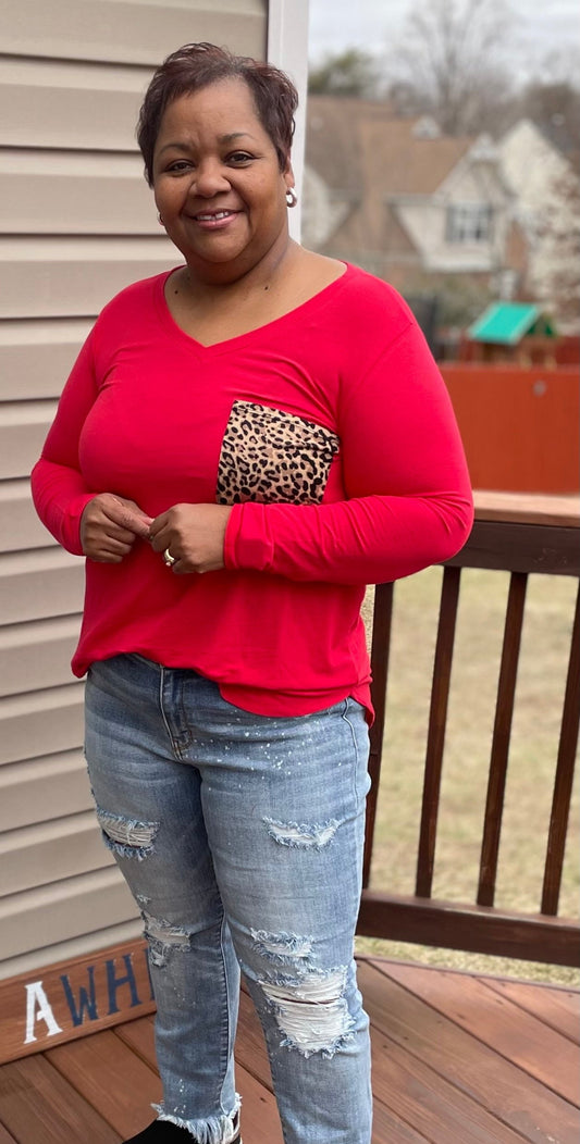 Mid Rise Boyfriend Bleached Splashed Distressed Jeans