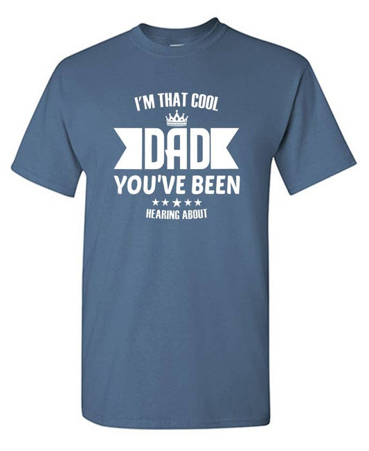 I'm That Cool Dad