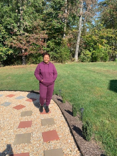 Hoodie and Jogger Pants Sets